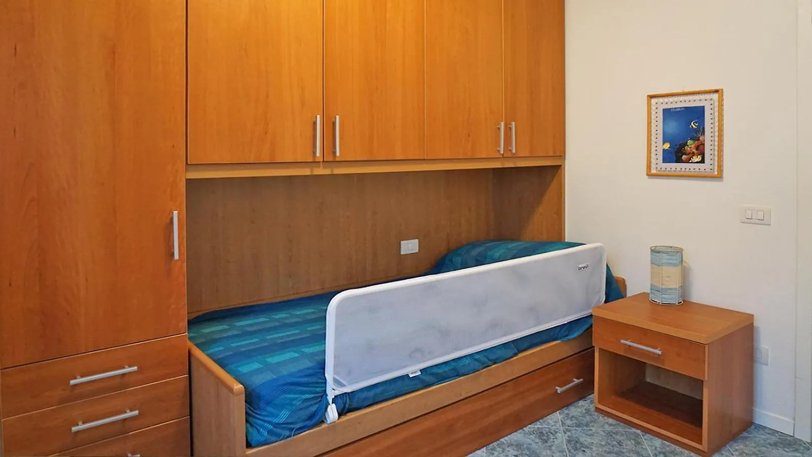 Apartment Oasi Verde 5 Lerici